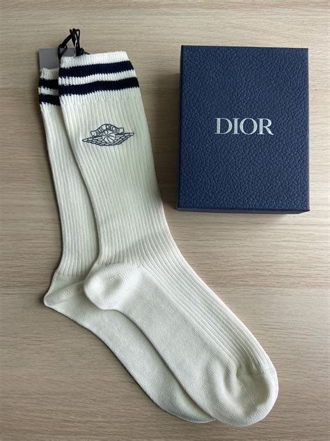 air dior sock|dior socks cheap.